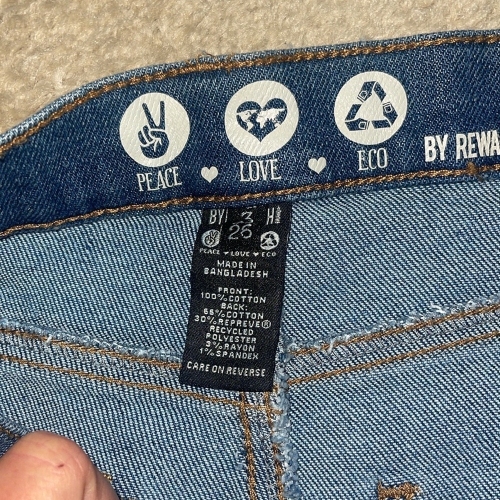 Rewash Jeans - Picture 6 of 7